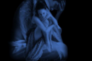 Стихи "Мысли о тебе"