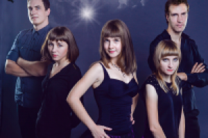 Обработка, ретушь фото