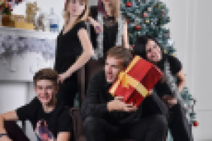 Фотография (обработка, ретушь)