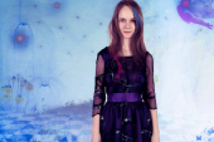 В стране чудес