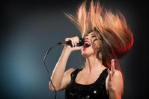 Уроки вокала (эстрадно-джазовое пение)