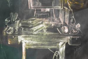 Рабочий стол иллюстратора