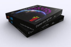 Упаковка для LED-панелей