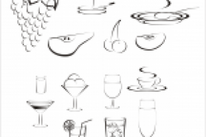 Элементы меню