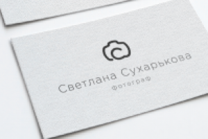 Фотограф Светлана Сухарькова