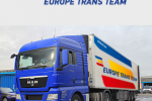 Логотип Транспортной Компании (конкурс)