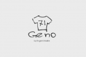 Создание логотипа для марки одежды от Евгения Малкина (конкурс)