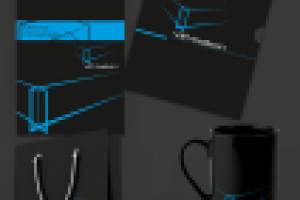 Логотип, фирстиль для компании (конкурс)