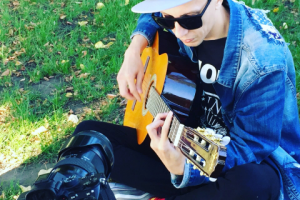 Мои работы- Сведение и Мастеринг