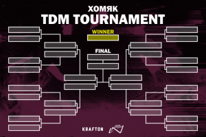 Сетка таблицы по игре PUBG mobile