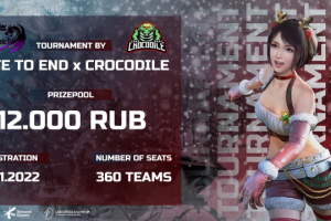 Баннер по игре PUBG mobile