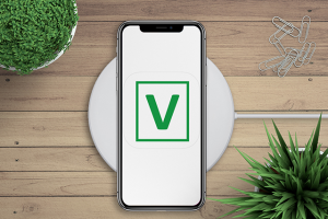 Мобильное приложение ios Эковизор