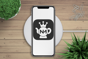 Мобильное приложение ios Чайхона №1: Доставка Еды