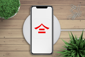 Мобильное приложение ios ТАНУКИ