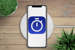Мобильное приложение ios Табата Таймер для тренировок