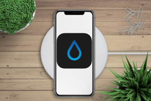 Мобильное приложение ios Мойки РФ