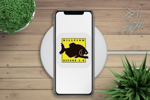 Мобильное приложение ios KILLFISH 2.0