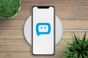 Мобильное приложение ios DELTA