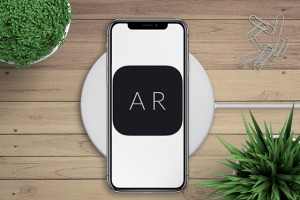 Мобильное приложение ios Artefact