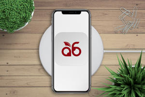 Мобильное приложение ios Агро-Белогорье