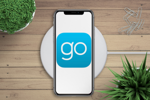 Мобильное приложение ios goPuff