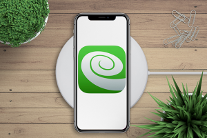 Мобильное приложение ios Helix