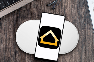 Мобильное приложение Android EctoControl