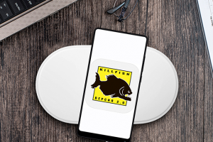 Мобильное приложение Android KILLFISH 2.0