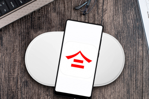 Мобильное приложение Android ТАНУКИ