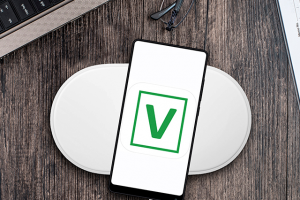 Мобильное приложение Android Эковизор