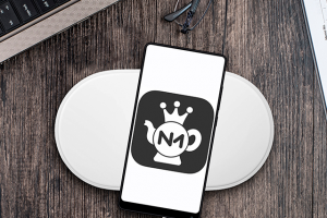 Мобильное приложение Android Чайхона №1: Доставка Еды