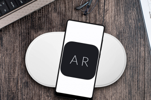 Мобильное приложение Android Artefact