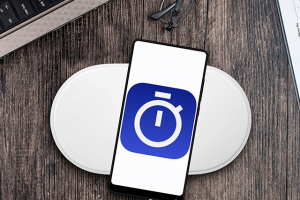 Мобильное приложение Android Табата Таймер для тренировок