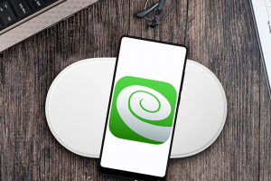 Мобильное приложение Android Helix