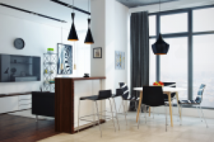 Дизайн квартиры в Воронеже