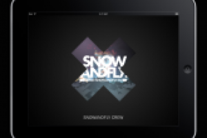 Оформление к логотипу (стикеры)