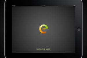 Логотип инженерно-строительного журнала