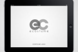 Логотип интернет-магазина