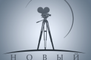 Логотип кинофестиваля