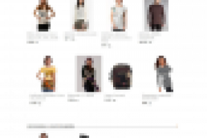 Интернет магазин одежды wiki-fashion.ru