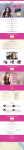 Создание продающего лэндинга (landing page)