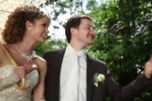 Фрагмент из свадебного фильма (HD)