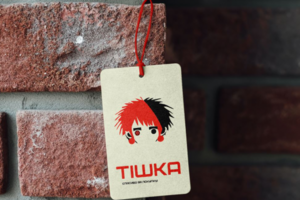 Тишка