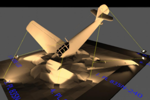 Инсталляция к празднику г. Калуга