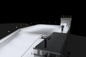 Горнолыжный комплекс г. Калуга