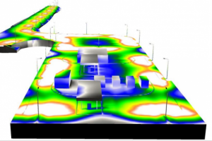 Газовая заправка г. Пермь