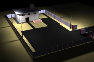 Котельная Ханты-Мансийский АО