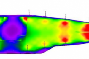 Пунк оплаты ПВП М-3 Украина