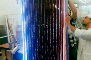 Шоколадо-пад (зашивка)