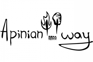 Apinian way
